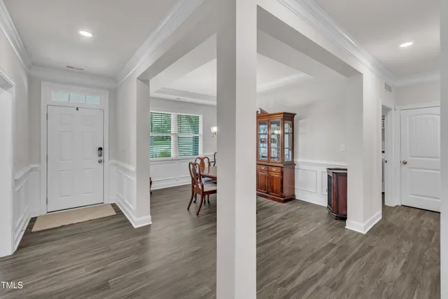 $390,000 | 25 Bourne Drive, Franklinton, NC 27525