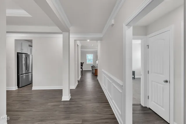 $390,000 | 25 Bourne Drive, Franklinton, NC 27525