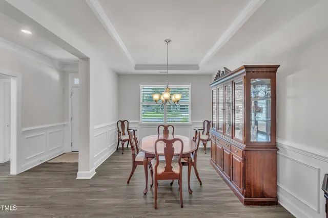 $390,000 | 25 Bourne Drive, Franklinton, NC 27525