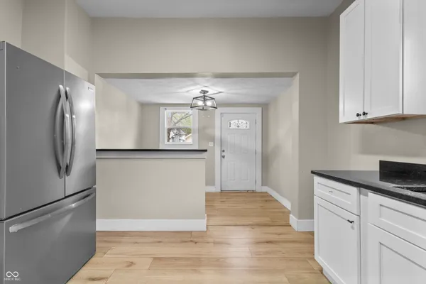$229,900 | 624 Eugene Street, Indianapolis, IN 46208