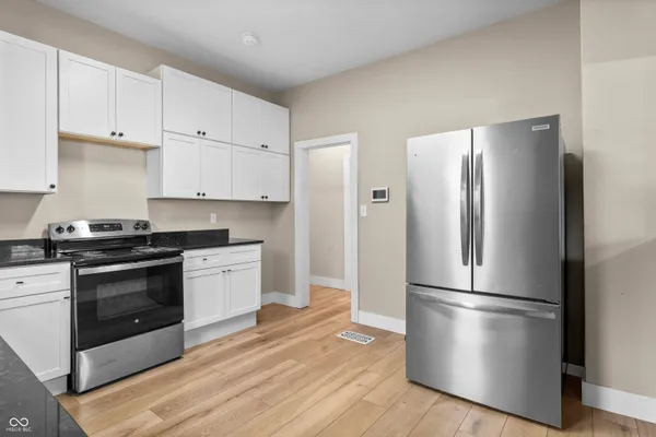 $229,900 | 624 Eugene Street, Indianapolis, IN 46208