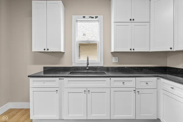 $229,900 | 624 Eugene Street, Indianapolis, IN 46208