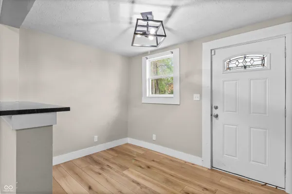$229,900 | 624 Eugene Street, Indianapolis, IN 46208