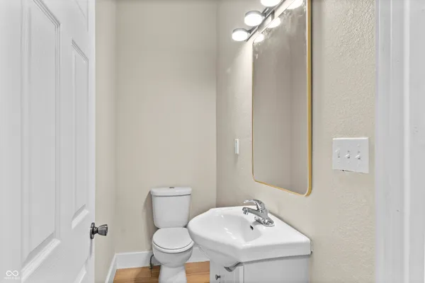 $229,900 | 624 Eugene Street, Indianapolis, IN 46208