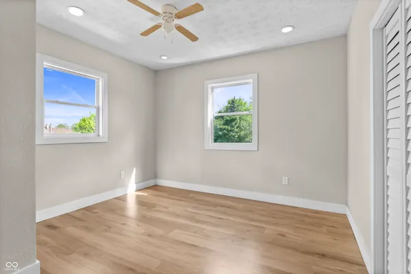 $229,900 | 624 Eugene Street, Indianapolis, IN 46208