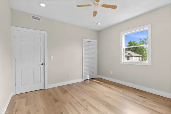 $229,900 | 624 Eugene Street, Indianapolis, IN 46208