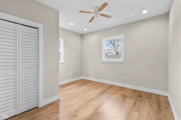 $229,900 | 624 Eugene Street, Indianapolis, IN 46208