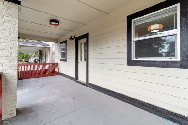 $229,900 | 624 Eugene Street, Indianapolis, IN 46208