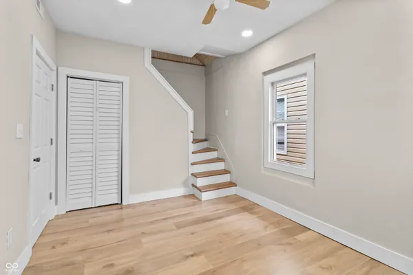 $229,900 | 624 Eugene Street, Indianapolis, IN 46208