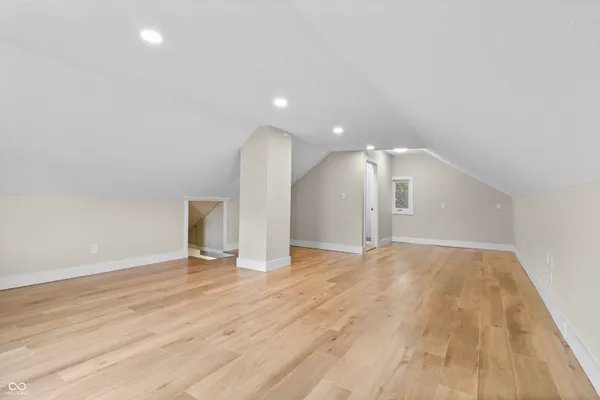 $229,900 | 624 Eugene Street, Indianapolis, IN 46208