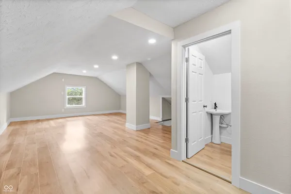 $229,900 | 624 Eugene Street, Indianapolis, IN 46208