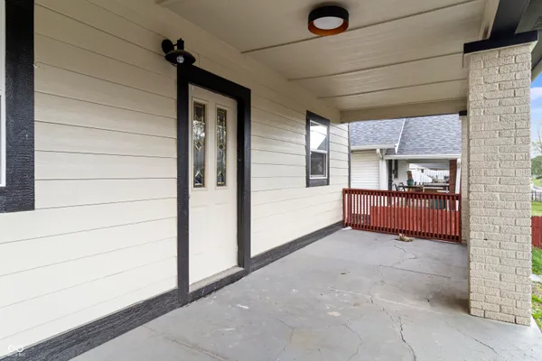$229,900 | 624 Eugene Street, Indianapolis, IN 46208