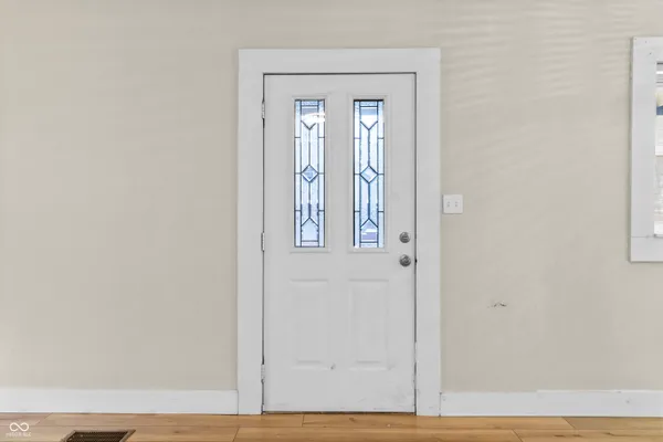 $229,900 | 624 Eugene Street, Indianapolis, IN 46208