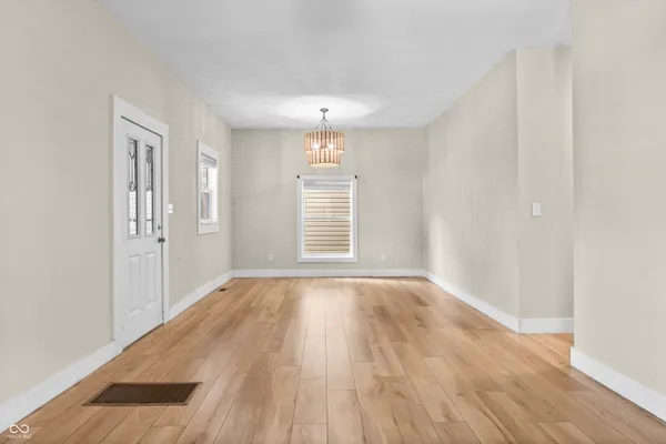 $229,900 | 624 Eugene Street, Indianapolis, IN 46208