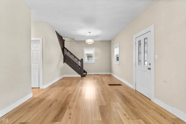$229,900 | 624 Eugene Street, Indianapolis, IN 46208
