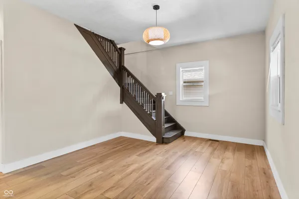 $229,900 | 624 Eugene Street, Indianapolis, IN 46208