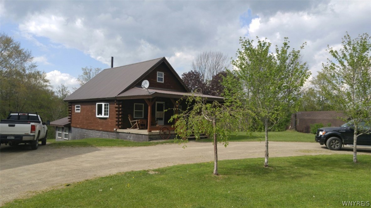 3908 Creek Road Yorkshire, NY 14030 - Photo 1 of 1 Gallery Image 1
