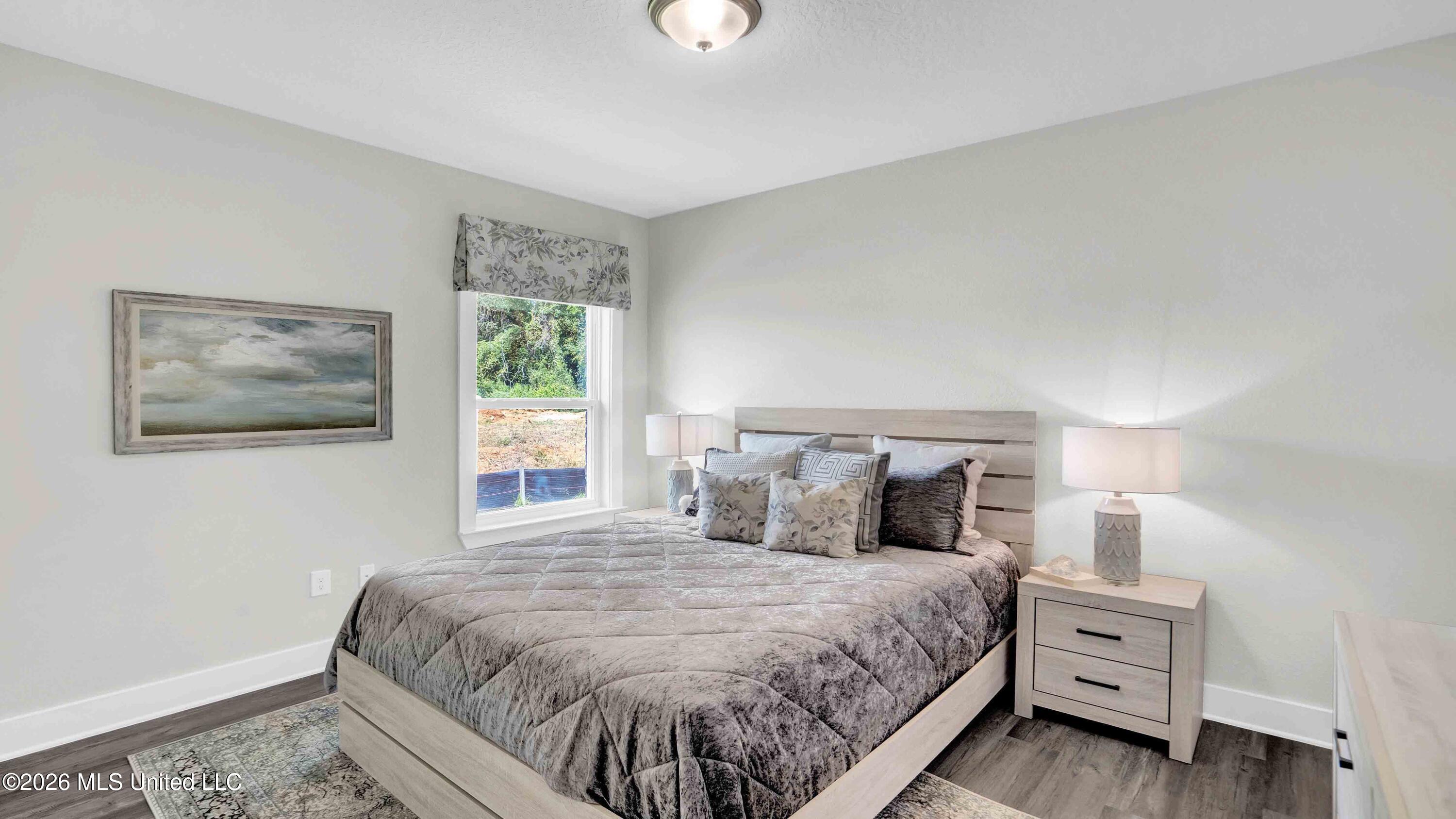 13317 Sarsen Loop Vancleave, MS 39565 - Photo 28 of 40 29 Bedroom 3
