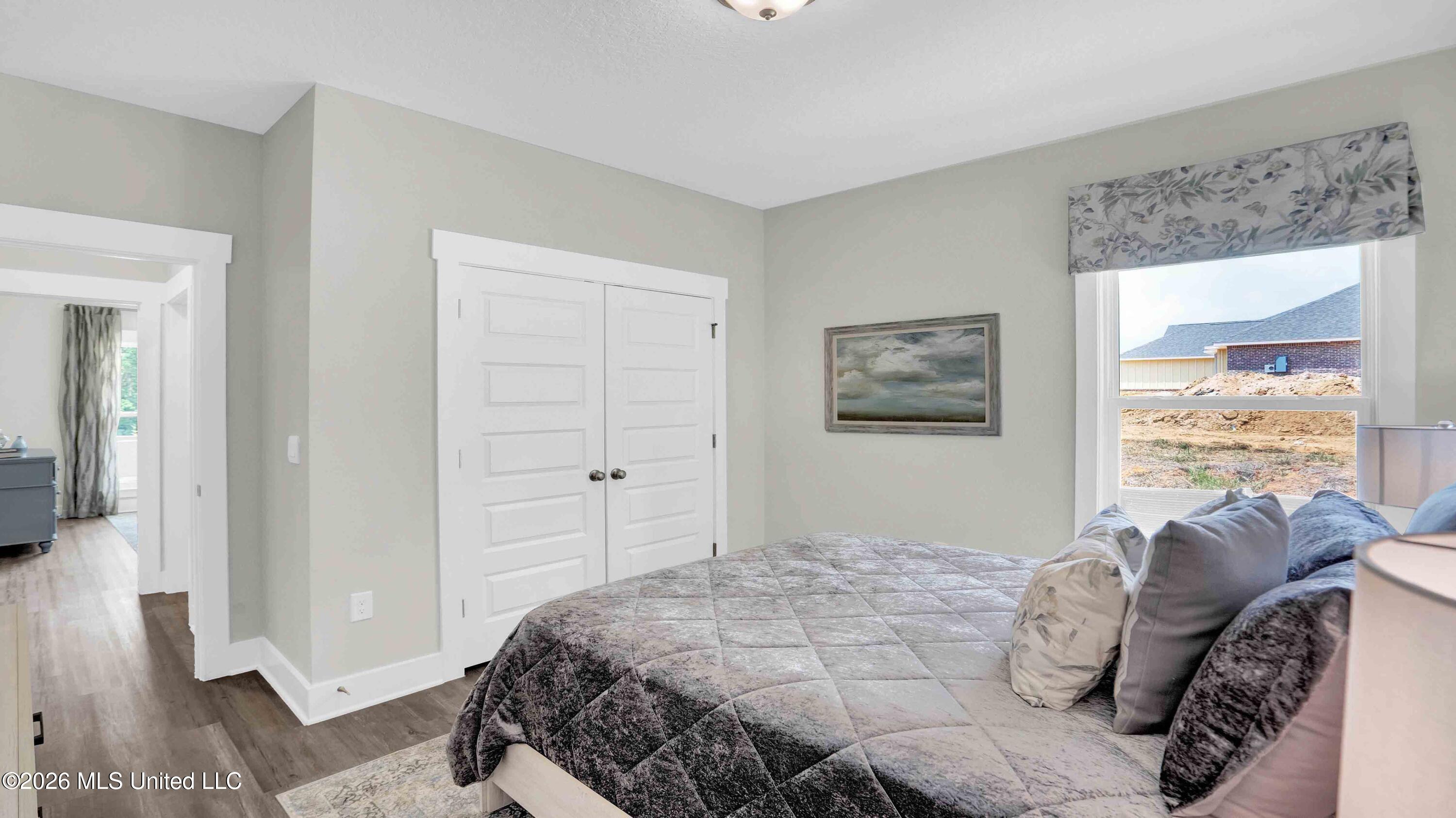 13317 Sarsen Loop Vancleave, MS 39565 - Photo 29 of 40 29a Bedroom 3