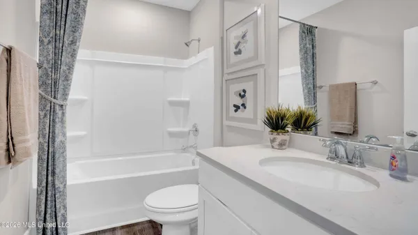 $374,900 | 13317 Sarsen Loop, Vancleave, MS 39565