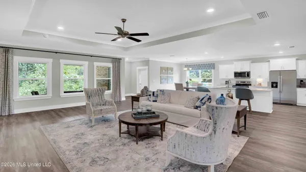 $374,900 | 13317 Sarsen Loop, Vancleave, MS 39565