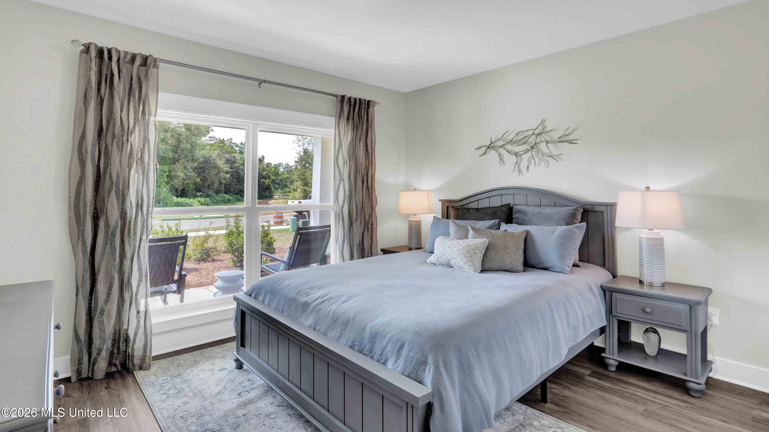 13317 Sarsen Loop Vancleave, MS 39565 - Photo 34 of 42 31 Bedroom 4