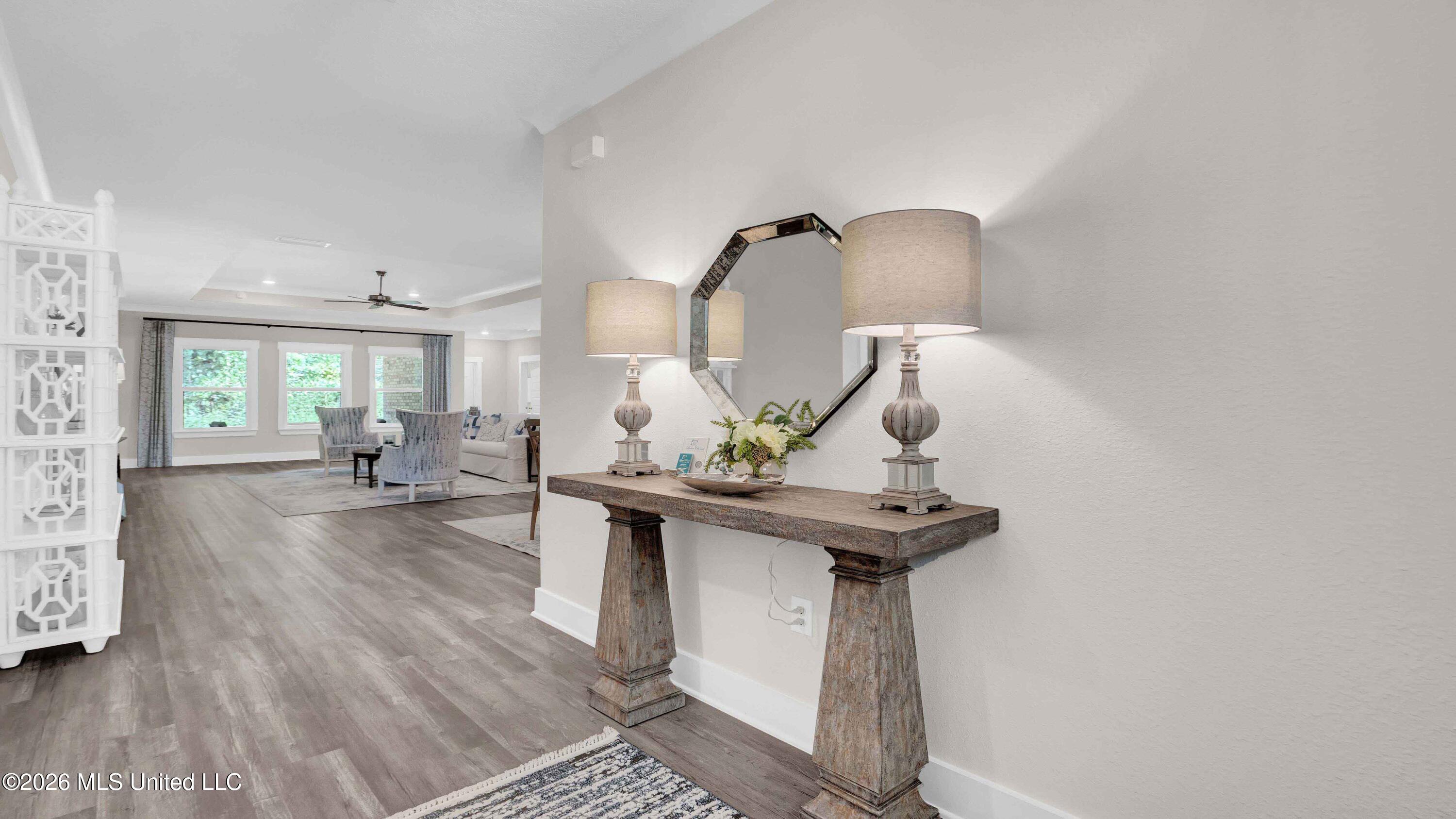 13317 Sarsen Loop Vancleave, MS 39565 - Photo 38 of 42 32a Entry