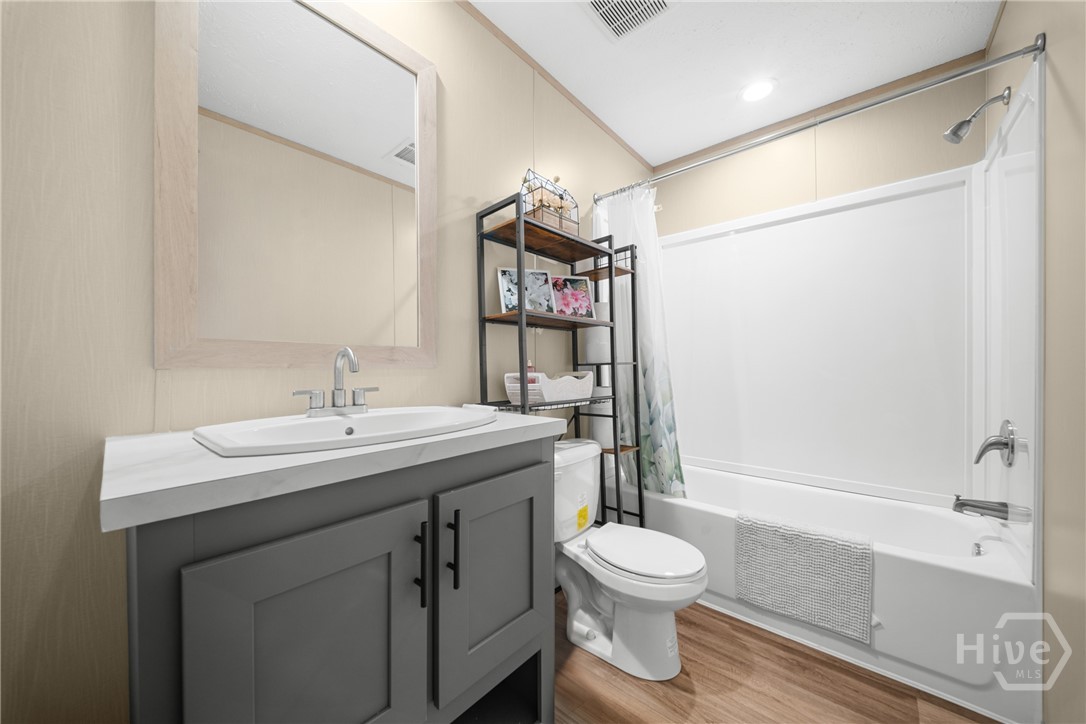 524 Smith Road Waycross, GA 31503 - Photo 17 of 33