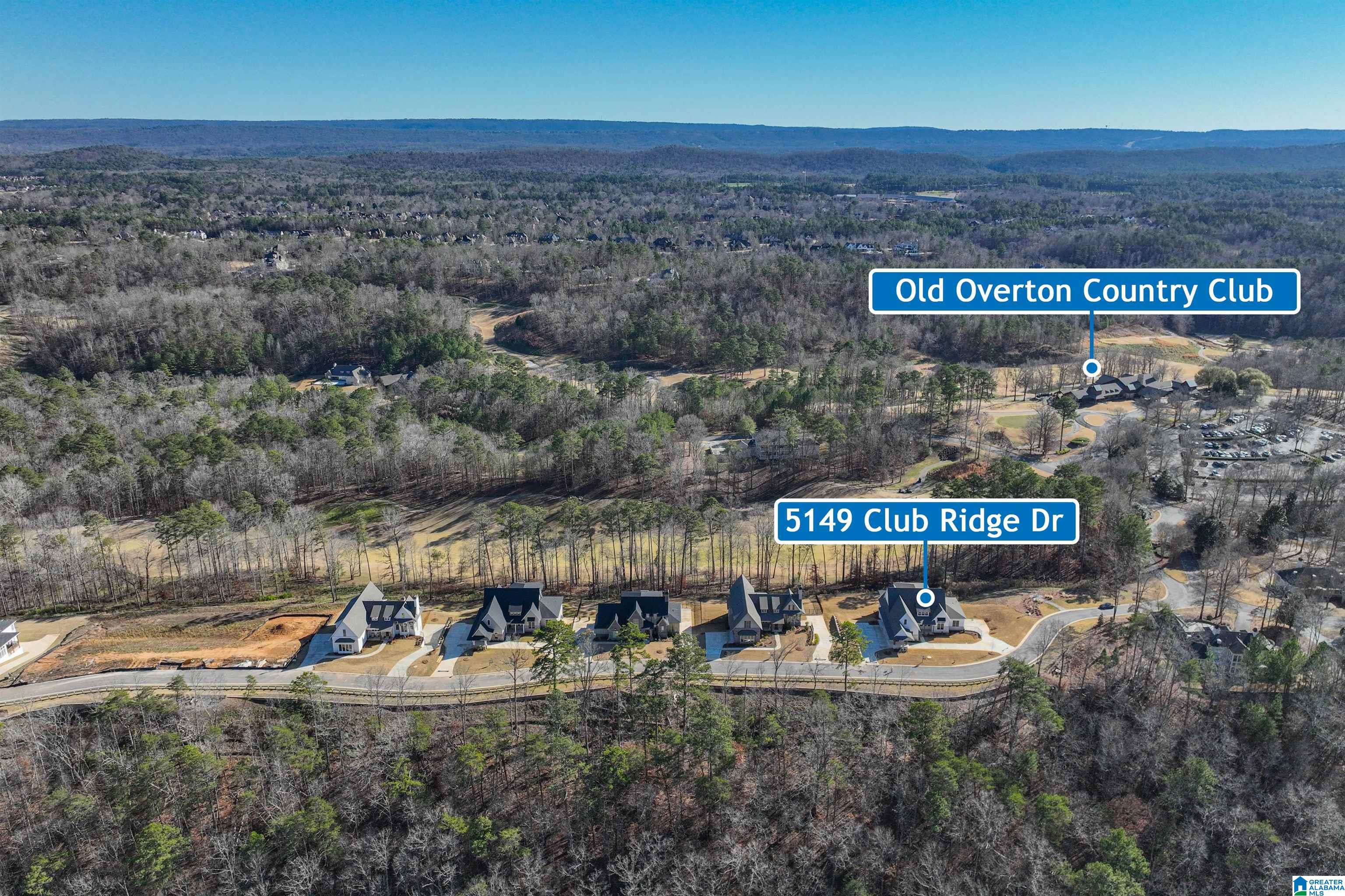 5149 Clubridge Drive East Birmingham, AL 35242 - Photo 74 of 80