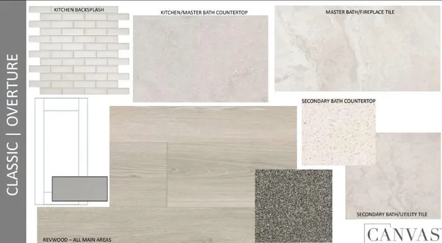 a kitchen with stainless steel appliances granite countertop a sink a stove a microwave a refrigerator a sink and cabinets