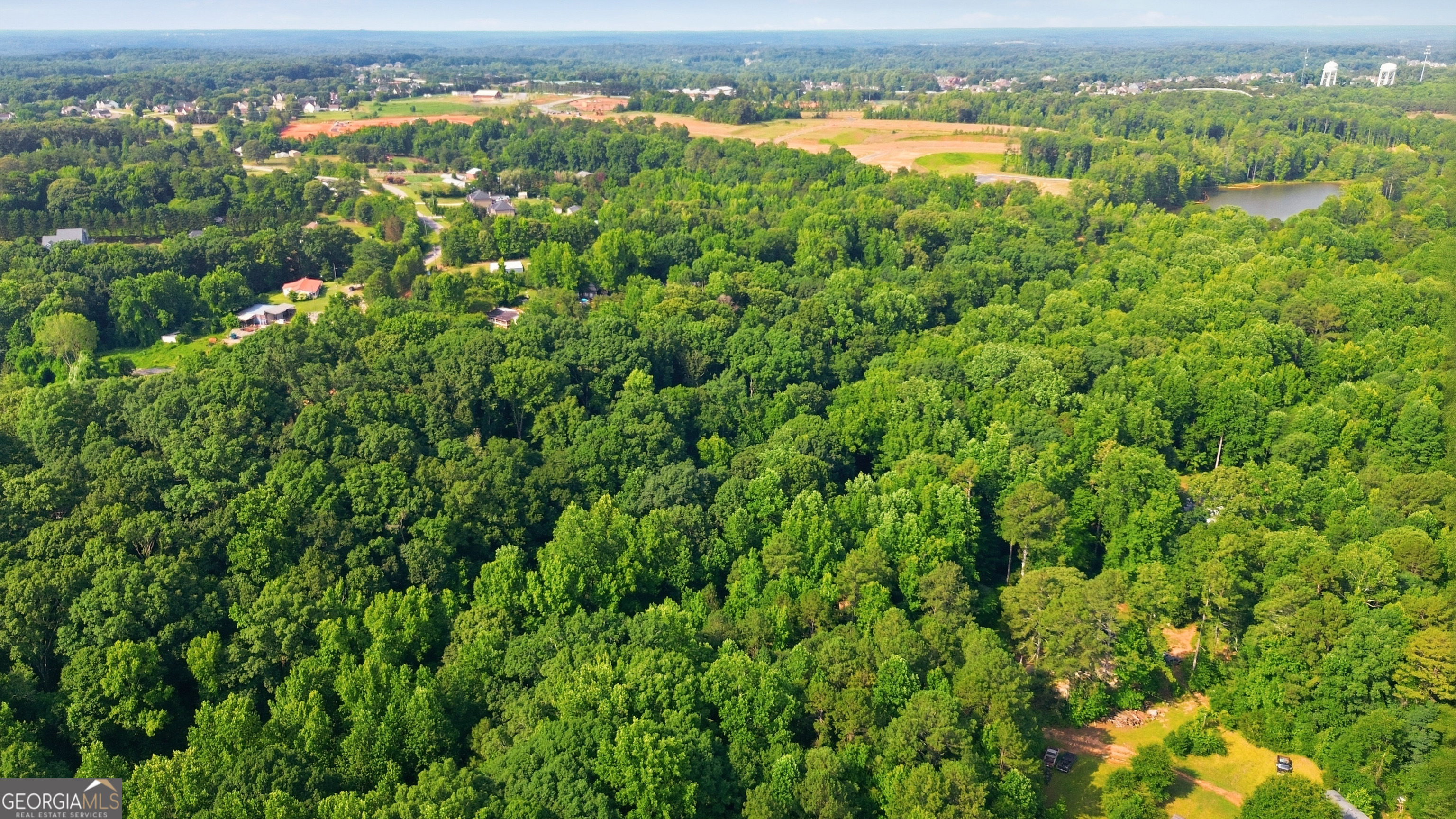 565 Skelton Road Hoschton, GA 30548 - Photo 5 of 10