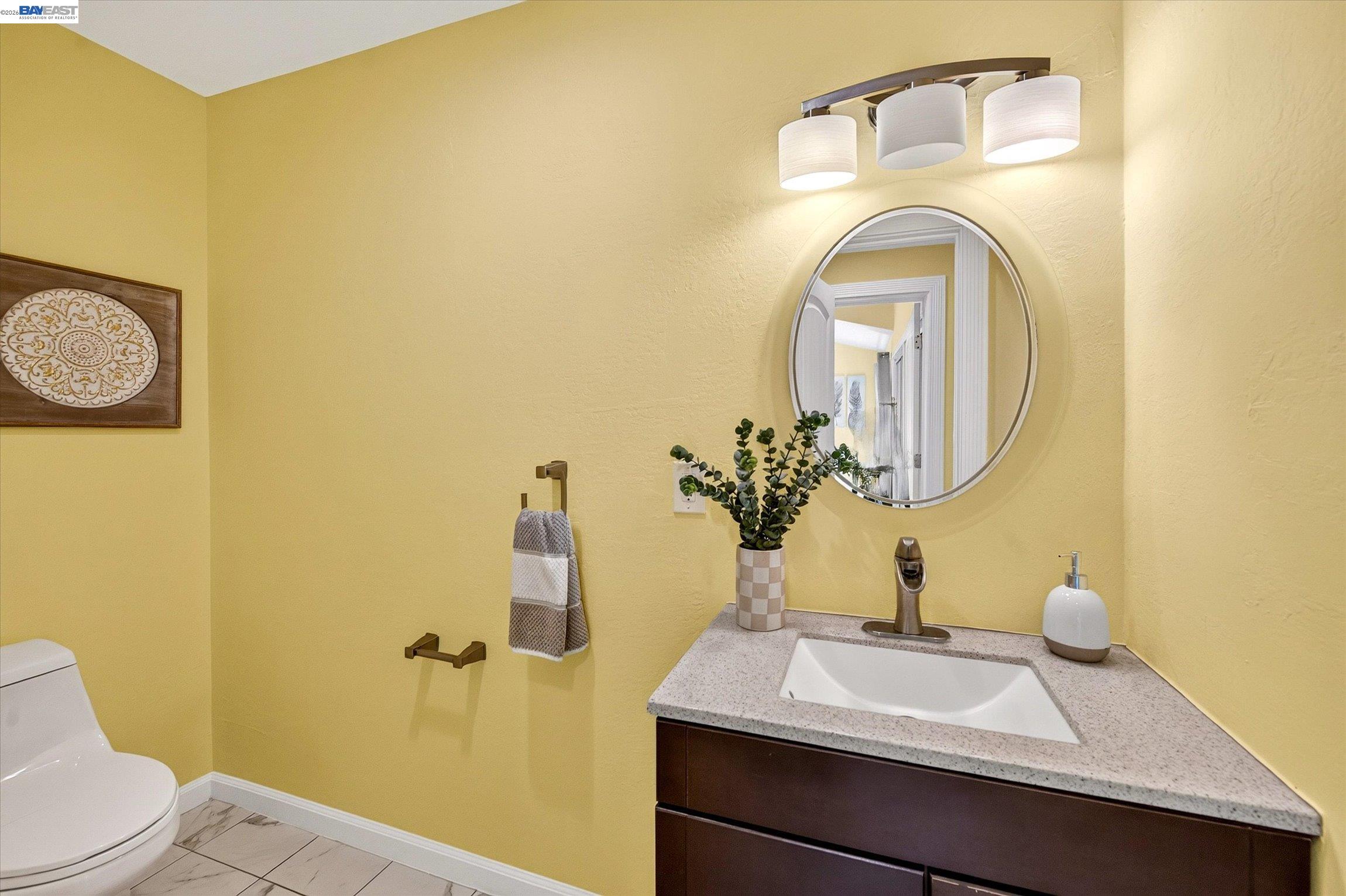 2358 Crestline Road Pleasanton, CA 94566 - Photo 29 of 47