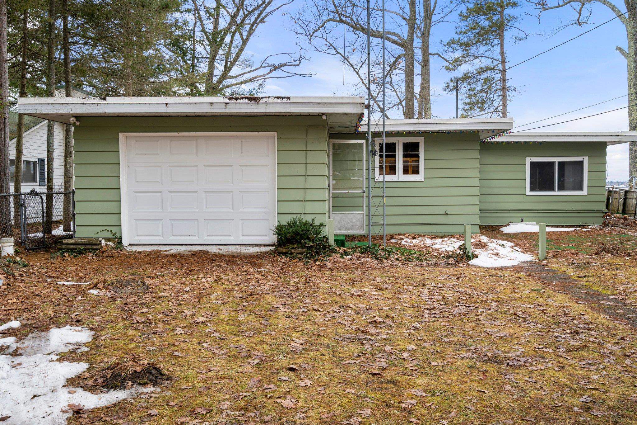 6192 Karlin Road Interlochen, MI 49643 - Photo 19 of 30