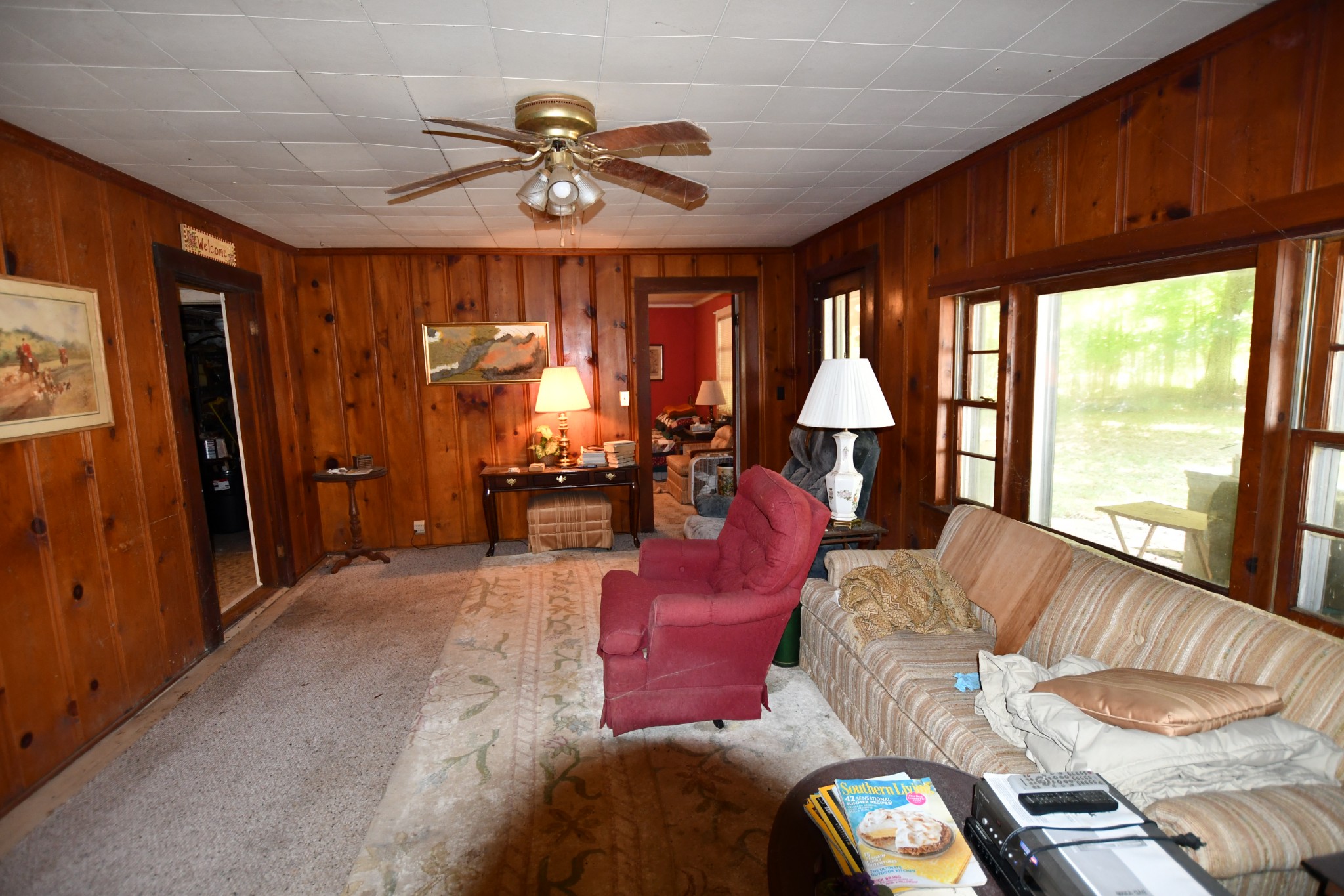 458 Lake O'Donnell Road Sewanee, TN 37375 - Photo 5 of 11 Gallery Image 5