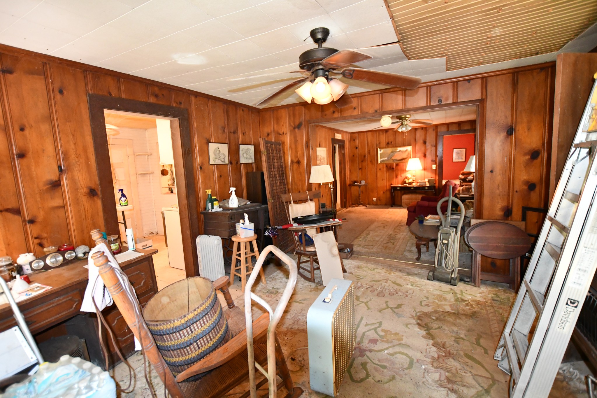 458 Lake O'Donnell Road Sewanee, TN 37375 - Photo 6 of 11 Gallery Image 6