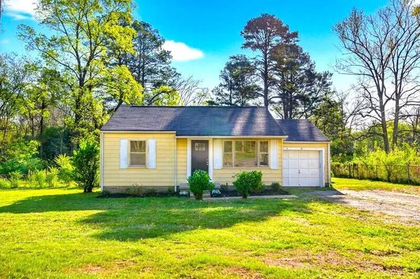 $169,900 | 427 John Thompson Road, Flintstone, GA 30725