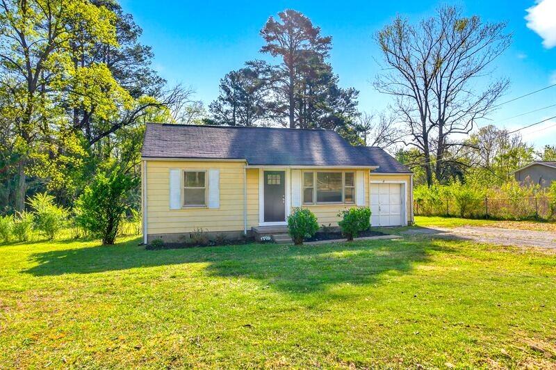 427 John Thompson Road Flintstone, GA 30725 - Photo 2 of 30 jt25