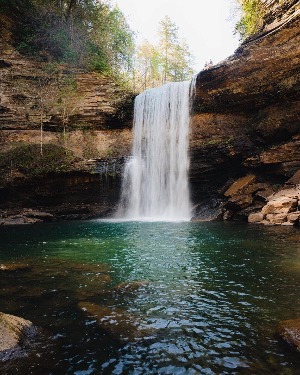 427 John Thompson Road Flintstone, GA 30725 - Photo 28 of 30 Chatt waterfall