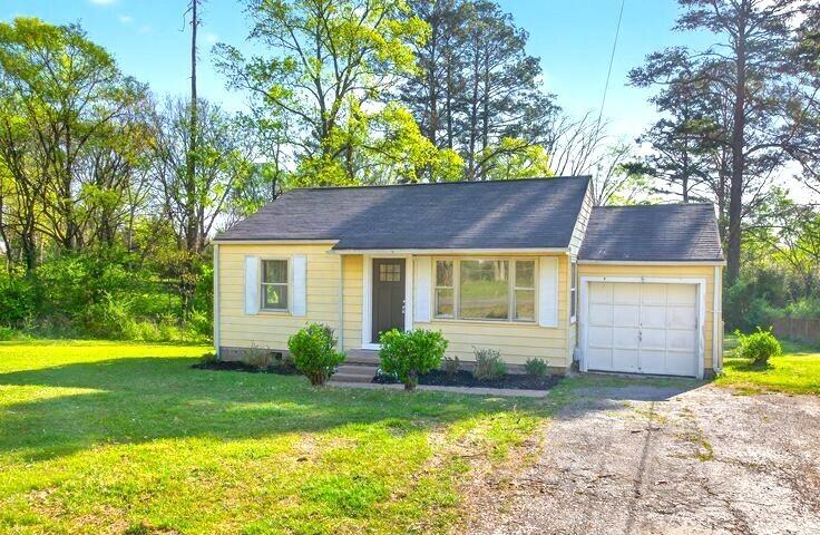 427 John Thompson Road Flintstone, GA 30725 - Photo 3 of 30 jt27