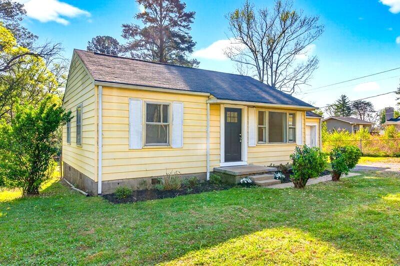 427 John Thompson Road Flintstone, GA 30725 - Photo 5 of 30 jt23