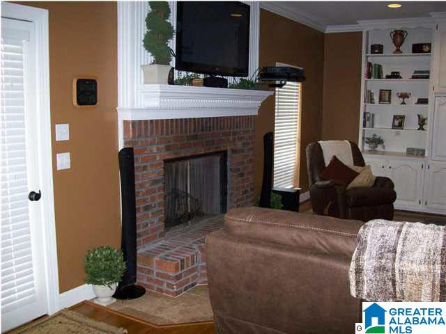 715 Coupland Road Odenville, AL 35120 - Photo 12 of 31