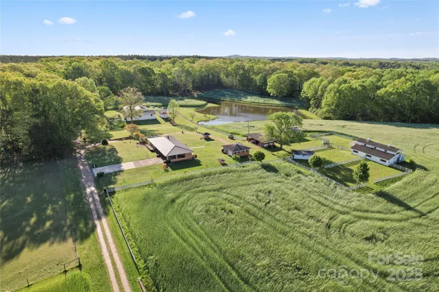 $1,300,000 | 36984 B Carter Road, New London, NC 28127