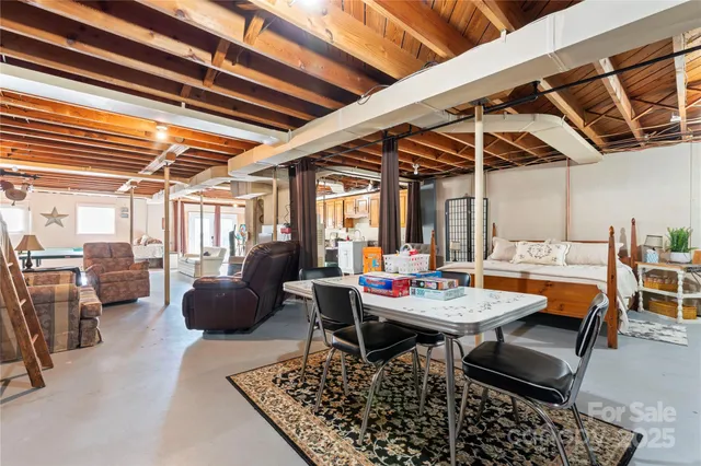 $1,300,000 | 36984 B Carter Road, New London, NC 28127