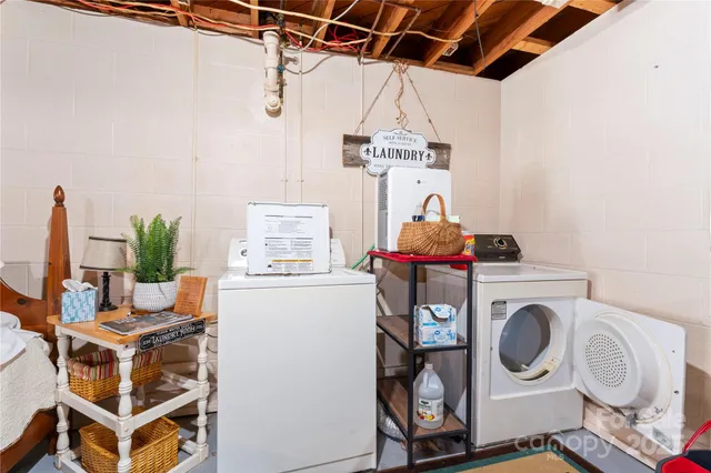 $1,300,000 | 36984 B Carter Road, New London, NC 28127