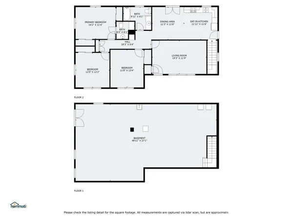 $1,150,000 | 36984 B Carter Road, New London, NC 28127