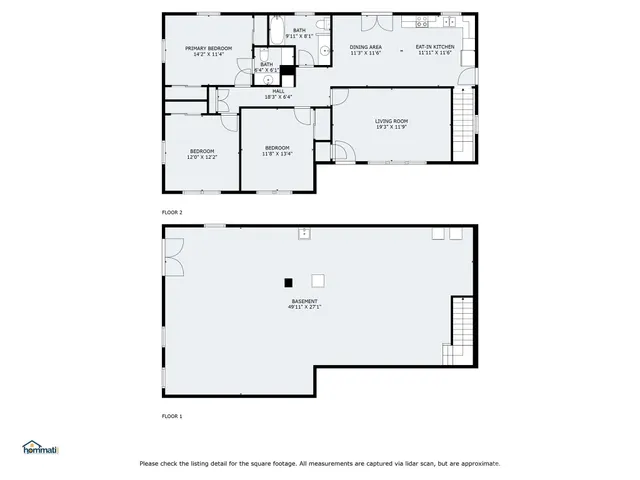 $1,300,000 | 36984 B Carter Road, New London, NC 28127