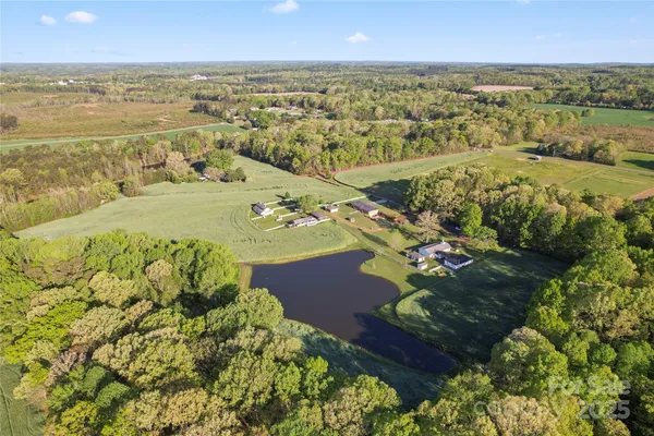 $1,150,000 | 36984 B Carter Road, New London, NC 28127