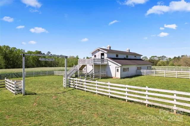 $1,300,000 | 36984 B Carter Road, New London, NC 28127