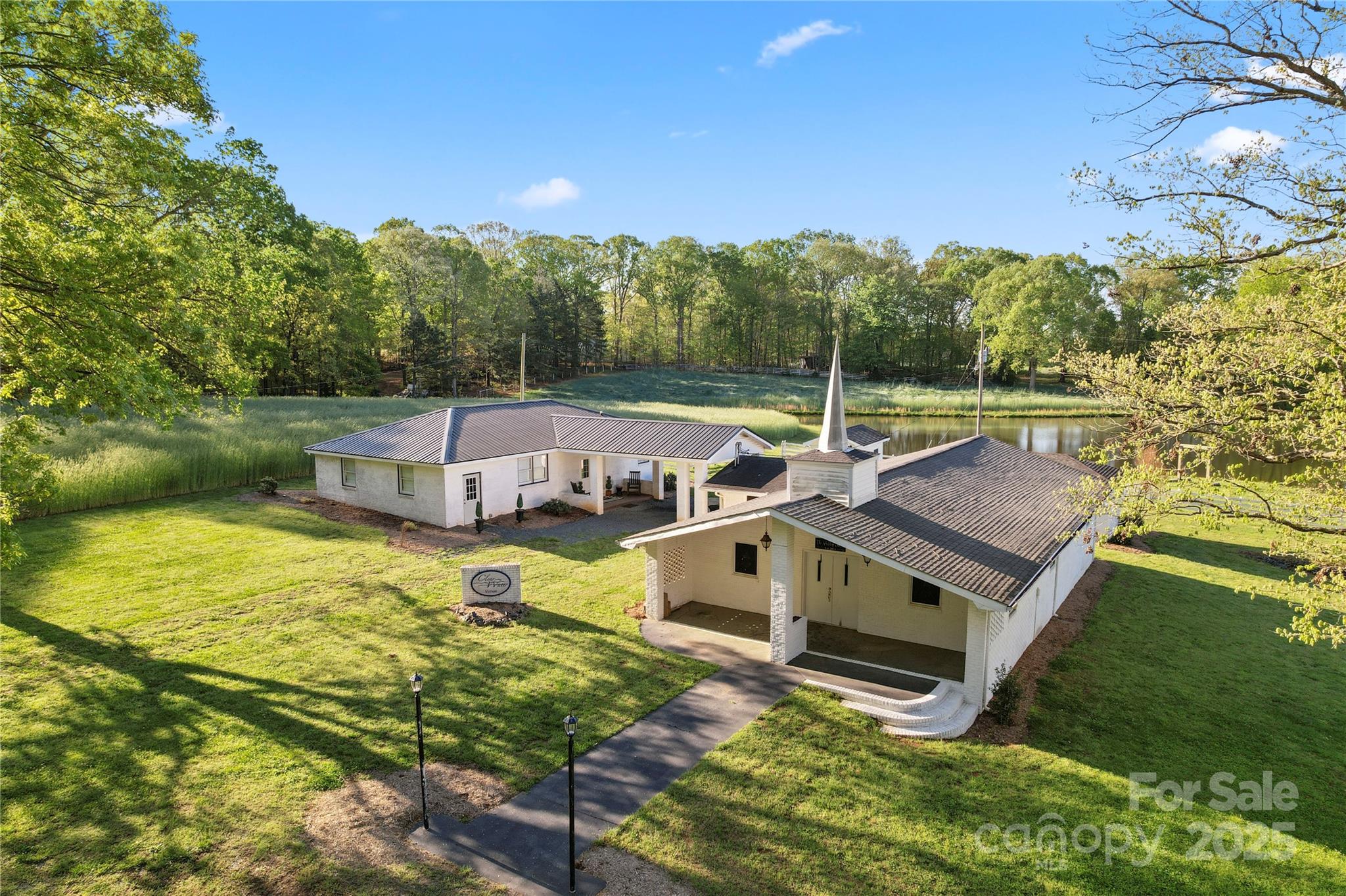 36984 B Carter Road New London, NC 28127 - Photo 30 of 46