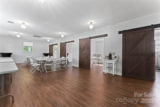 $1,300,000 | 36984 B Carter Road, New London, NC 28127